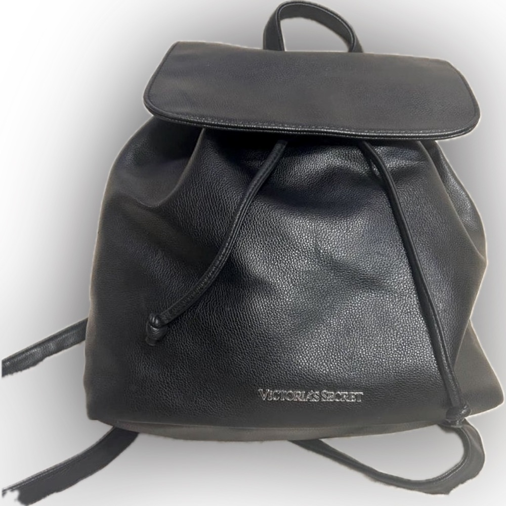 Victoria’s Secret Drawstring Backpack
